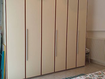 Appartamento in vendita a Chieti (CH) VIA P.A. VALIGNANI foto 24