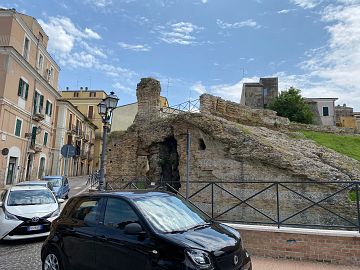 Attico in vendita a Chieti (CH) via Asinio Herio foto 29