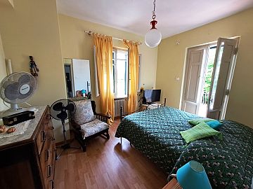 Casa indipendente in vendita a Nocciano (PE) contrada casali foto 22