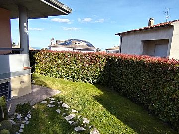 Villa a schiera in vendita a Casalbordino (CH)  foto 6