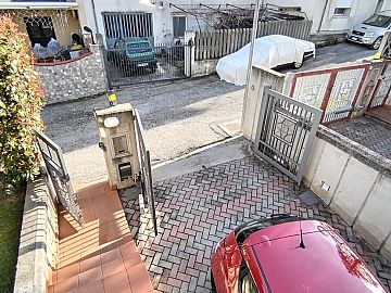 Villa a schiera in vendita a Casalbordino (CH)  foto 7