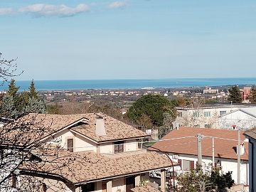 Villa a schiera in vendita a Casalbordino (CH)  foto 28
