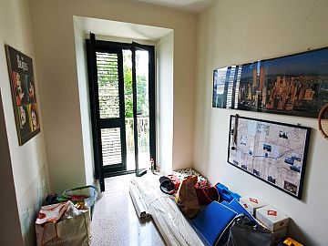 Casa indipendente in vendita a Nocciano (PE) contrada casali foto 15