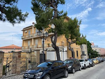 Attico in vendita a Chieti (CH) via Asinio Herio foto 15