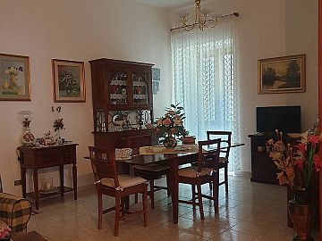 Appartamento in vendita a Chieti (CH) VIA P.A. VALIGNANI foto 23