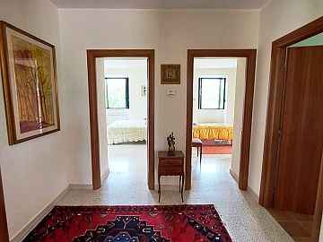 Casa indipendente in vendita a Nocciano (PE) contrada casali foto 11