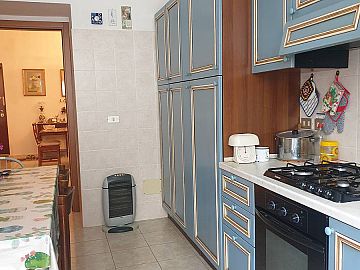 Appartamento in vendita a Chieti (CH) VIA P.A. VALIGNANI foto 20