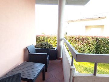 Villa a schiera in vendita a Casalbordino (CH)  foto 10