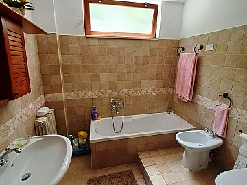 Casa indipendente in vendita a Nocciano (PE) contrada casali foto 25