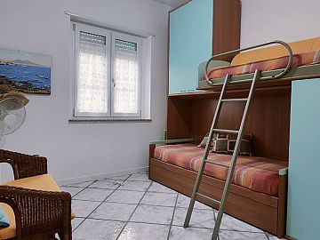 Appartamento in vendita a Casal Velino (SA) via piani foto 20