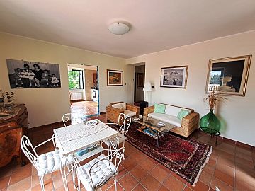 Casa indipendente in vendita a Nocciano (PE) contrada casali foto 4