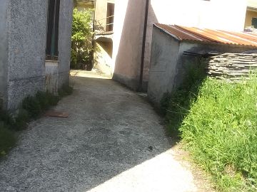 Appartamento in vendita a Varese Ligure (SP) località Codivilla foto 2