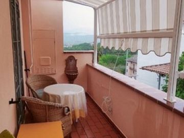 Appartamento in vendita a Casal Velino (SA) via piani foto 12