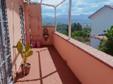 Appartamento in vendita a Casal Velino (SA) via piani foto 4