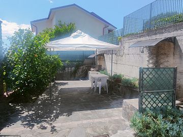 Appartamento in vendita a Casal Velino (SA) via piani foto 13