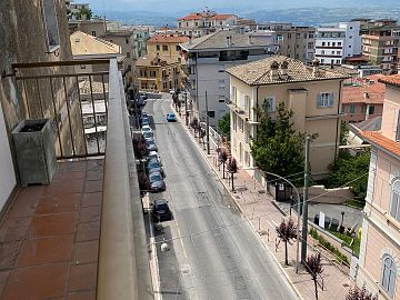 Attico in vendita a Chieti (CH) via Asinio Herio foto 22