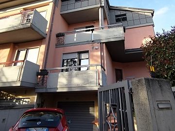 Villa a schiera in vendita a Casalbordino (CH)  foto 8