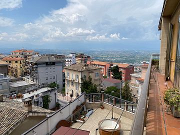Attico in vendita a Chieti (CH) via Asinio Herio foto 2