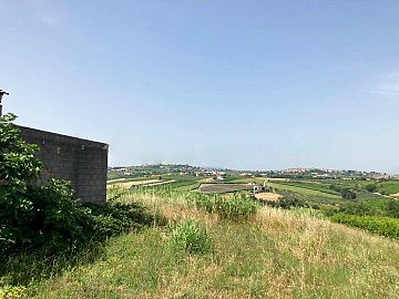 Casale o Rustico in vendita a Vasto (CH)  foto 2