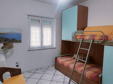 Appartamento in vendita a Casal Velino (SA) via piani foto 9