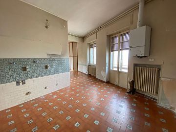 Attico in vendita a Chieti (CH) via Asinio Herio foto 4