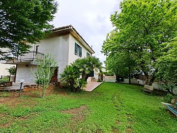Casa indipendente in vendita a Nocciano (PE) contrada casali foto 11