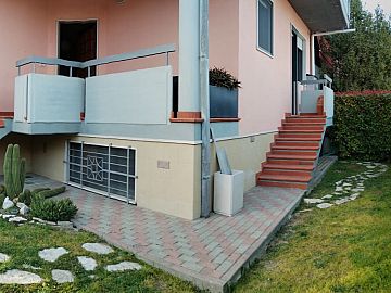 Villa a schiera in vendita a Casalbordino (CH)  foto 4