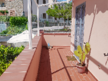 Appartamento in vendita a Casal Velino (SA) via piani foto 25