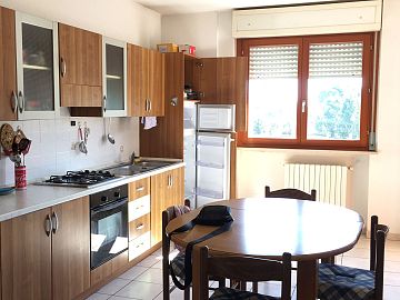Appartamento in vendita a Pescara (PE) VIA TIRINO 8 foto 4