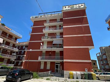 Appartamento in vendita a Chieti (CH)  foto 20