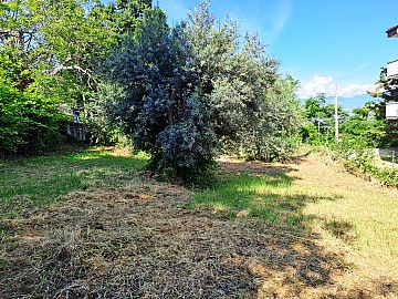 Terreno Edificabile Res. in vendita a Chieti (CH) via dei peligni foto 3