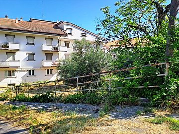 Terreno Edificabile Res. in vendita a Chieti (CH) via dei peligni foto 5