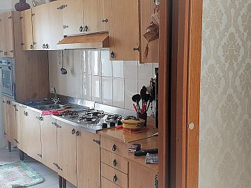 Appartamento in vendita a Pescara (PE) VIA LUIGI POLACCHI 14 foto 4