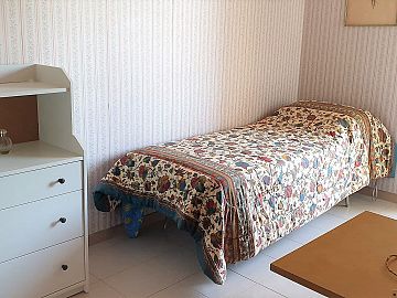 Appartamento in vendita a Pescara (PE) VIA LUIGI POLACCHI 14 foto 6
