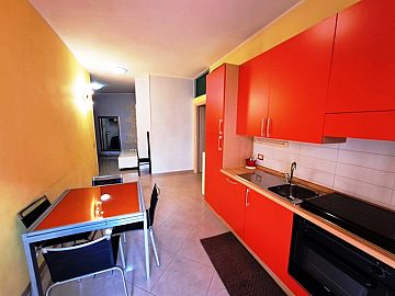 Appartamento in affitto a Chieti (CH) via lanciani foto 9