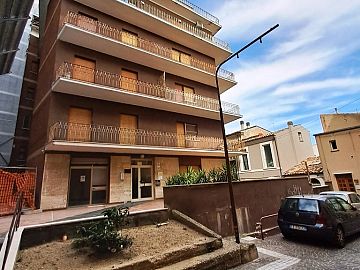 Appartamento in affitto a Chieti (CH) via lanciani foto 1