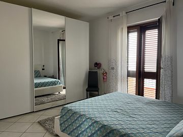 Appartamento in vendita a Bucchianico (CH) via S. Chiara, 20 foto 7