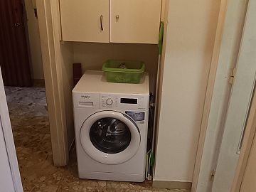 Appartamento in vendita a Chieti (CH) Via Tommaso Di Petta 7 foto 17