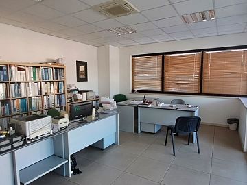Capannone in affitto a Chieti (CH) via aterno foto 8