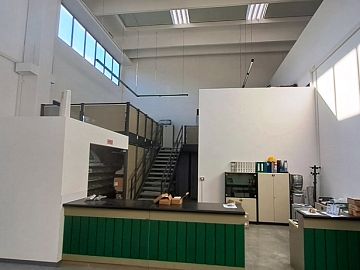 Capannone in affitto a Chieti (CH) via aterno foto 10