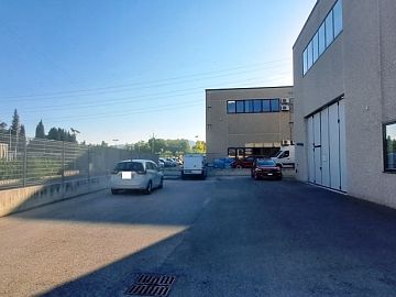 Capannone in affitto a Chieti (CH) via aterno foto 4