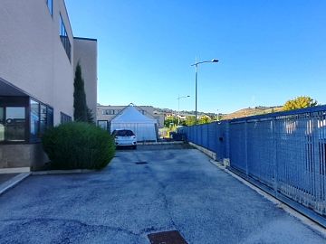Capannone in affitto a Chieti (CH) via aterno foto 3