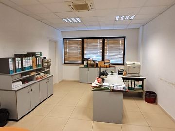 Capannone in affitto a Chieti (CH) via aterno foto 15