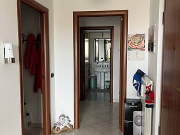 Appartamento in vendita a Bucchianico (CH) via S. Chiara, 20 foto 6