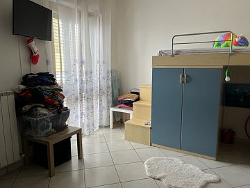 Appartamento in vendita a Bucchianico (CH) via S. Chiara, 20 foto 10