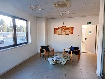 Capannone in affitto a Chieti (CH) via aterno foto 6