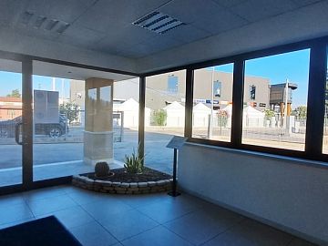 Capannone in affitto a Chieti (CH) via aterno foto 7