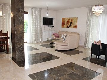 Villa in vendita a Rosciano (PE)  foto 11