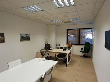 Capannone in vendita a Chieti (CH) via aterno foto 16