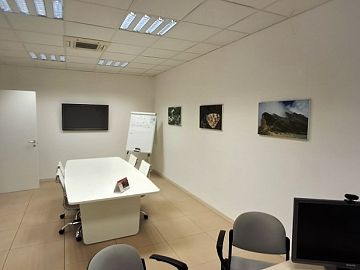 Capannone in affitto a Chieti (CH) via aterno foto 17